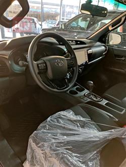 تويوتا هايلوكس